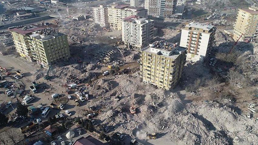 Maraş Ebrar Sitesi kaç yılında yapıldı? Ebrar Sitesi müteahhidi tutuklandı mı, Tevfik Tepebaşı kimdir, bulundu mu? 
