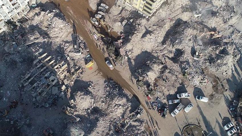 Maraş Ebrar Sitesi kaç yılında yapıldı? Ebrar Sitesi müteahhidi tutuklandı mı, Tevfik Tepebaşı kimdir, bulundu mu? 