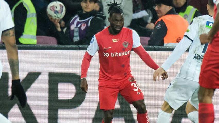 Christian Atsu nerede, öldü mü? Atsu enkazdan çıkarıldı mı, dairesine ulaşılan Atsu bulundu mu?