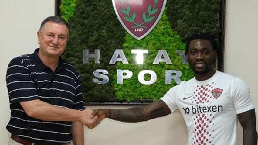 Christian Atsu nerede, öldü mü? Atsu enkazdan çıkarıldı mı, dairesine ulaşılan Atsu bulundu mu?