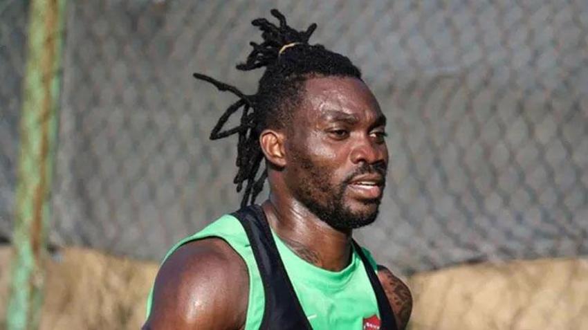 Christian Atsu nerede, öldü mü? Atsu enkazdan çıkarıldı mı, dairesine ulaşılan Atsu bulundu mu?