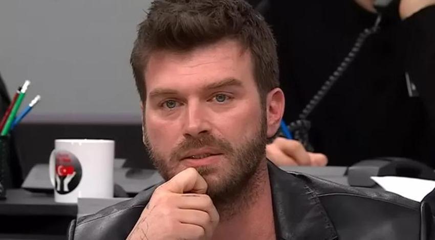 Kıvanç Tatlıtuğ: Hayatım boyunca kalbim bu kadar acımadı