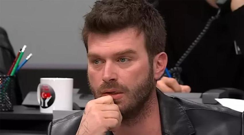 Kıvanç Tatlıtuğ: Hayatım boyunca kalbim bu kadar acımadı