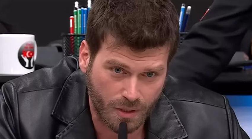 Kıvanç Tatlıtuğ: Hayatım boyunca kalbim bu kadar acımadı