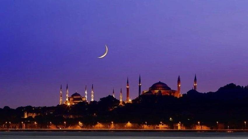 Miraç Kandili oruç niyeti nasıl getirilir? Miraç Kandili orucu ne zaman tutulur, kandilde oruç kaç gün tutulur, tek tutulur mu?