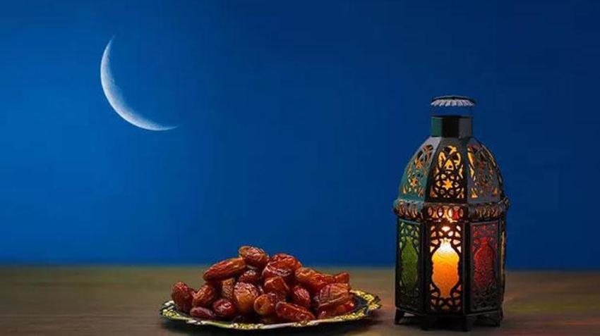 Miraç Kandili oruç niyeti nasıl getirilir? Miraç Kandili orucu ne zaman tutulur, kandilde oruç kaç gün tutulur, tek tutulur mu?