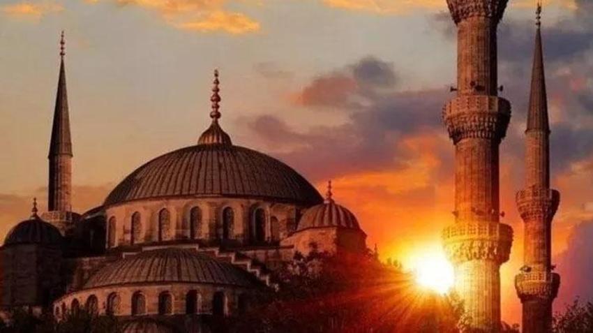 Miraç Kandili oruç niyeti nasıl getirilir? Miraç Kandili orucu ne zaman tutulur, kandilde oruç kaç gün tutulur, tek tutulur mu?