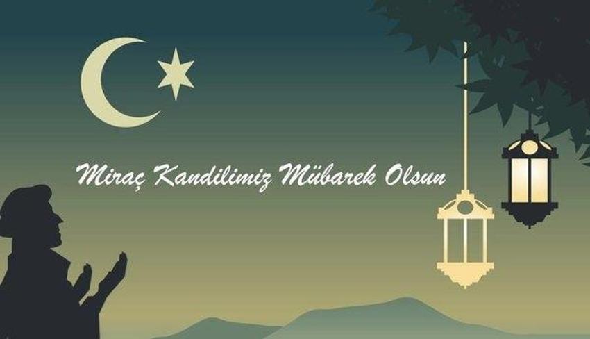 Cuma ve resimli Miraç Kandili mesajları bir arada! Kandil ve cuma mesajlarını birlikte gönder... Hadisli, ayetli, dualı kandil ve cuma mesajları seçenekleri...