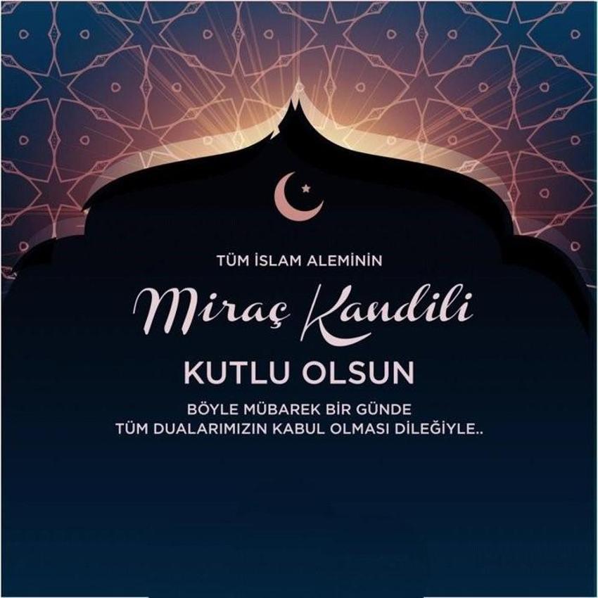 Cuma ve resimli Miraç Kandili mesajları bir arada! Kandil ve cuma mesajlarını birlikte gönder... Hadisli, ayetli, dualı kandil ve cuma mesajları seçenekleri...