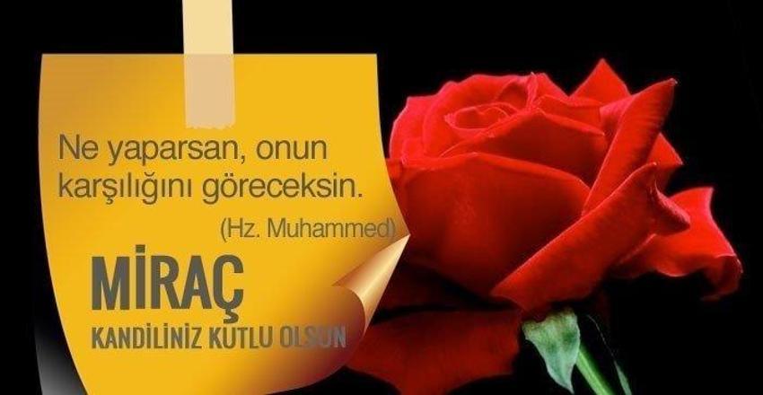 Cuma ve resimli Miraç Kandili mesajları bir arada! Kandil ve cuma mesajlarını birlikte gönder... Hadisli, ayetli, dualı kandil ve cuma mesajları seçenekleri...