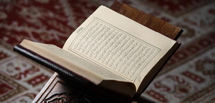 Bakara Suresinin son 2 ayeti nedir? Bakara suresinin son iki ayetinin vahyedildiği olay ne zaman olmuştur? İşte anlamı, okunuşu ve fazileti   