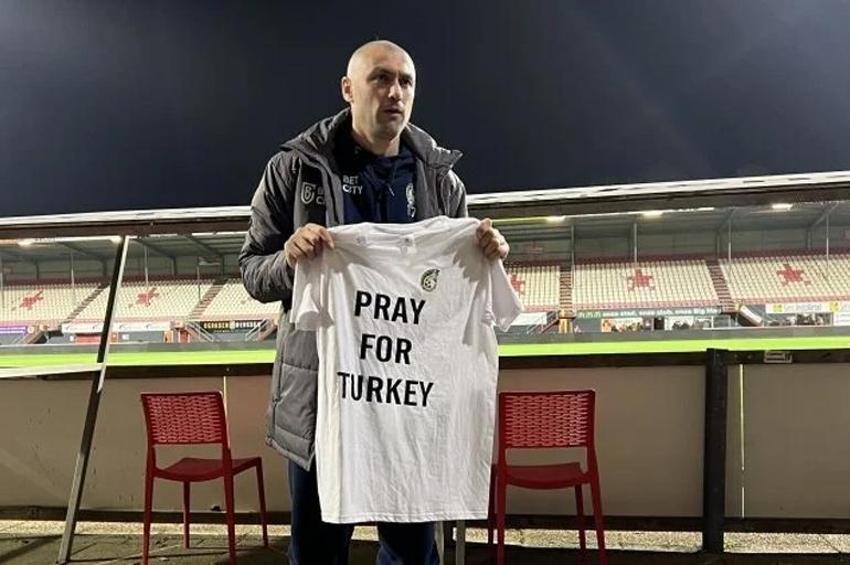 Sneijder ve Burak depremzedeler için kolları sıvadı Ajax açıklama yaptı: Bizi yanlış anladınız
