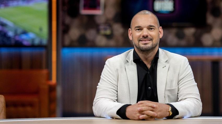 Sneijder ve Burak depremzedeler için kolları sıvadı Ajax açıklama yaptı: Bizi yanlış anladınız