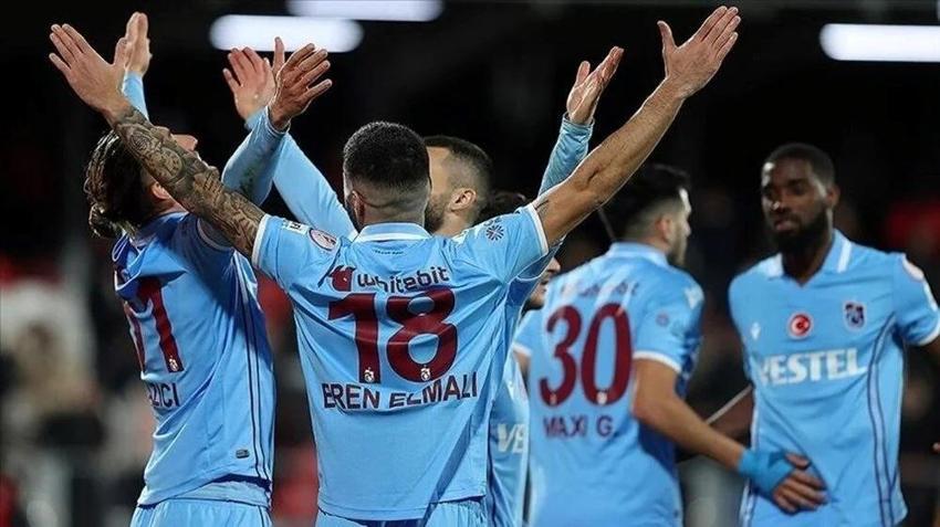 Gol sevinci yok, 4 dakika 17 saniye sessizlik var! Trabzonspor - Basel maçı hangi kanalda?