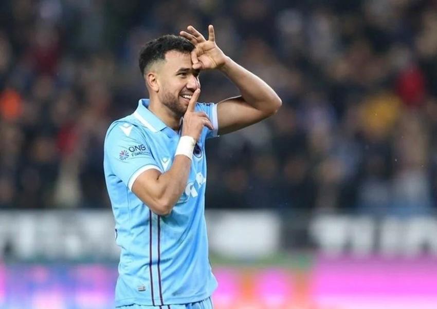 Gol sevinci yok, 4 dakika 17 saniye sessizlik var! Trabzonspor - Basel maçı hangi kanalda?