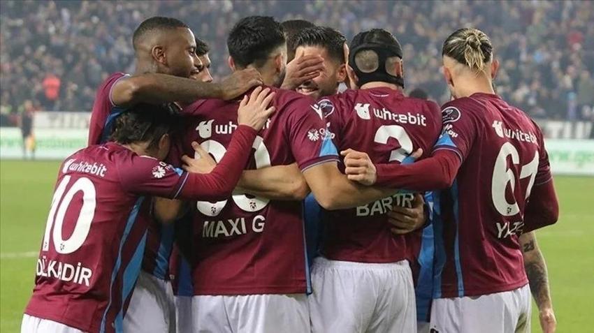 Gol sevinci yok, 4 dakika 17 saniye sessizlik var! Trabzonspor - Basel maçı hangi kanalda?