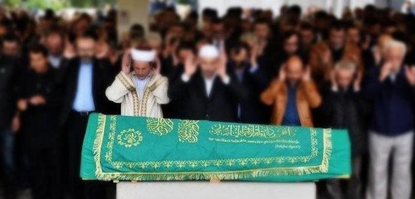 Gıyabi cenaze namazı nedir, nasıl kılınır? Depremzedeler için gıyabi cenaze namazı nasıl niyet edilir?