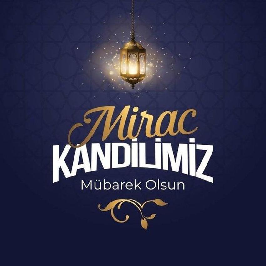Miraç Kandili cuma mesajları 2023 bir arada ve Peygamberimizin cuma sözleri! İşte 2023 Cuma mesajları en yeni resimli sözler ile dualı, ayetli, hayırlı cuma mesajları Miraç Kandili mesajları birlikte...