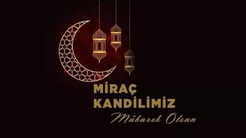 Miraç Kandili cuma mesajları 2023 bir arada ve Peygamberimizin cuma sözleri! İşte 2023 Cuma mesajları en yeni resimli sözler ile dualı, ayetli, hayırlı cuma mesajları Miraç Kandili mesajları birlikte...
