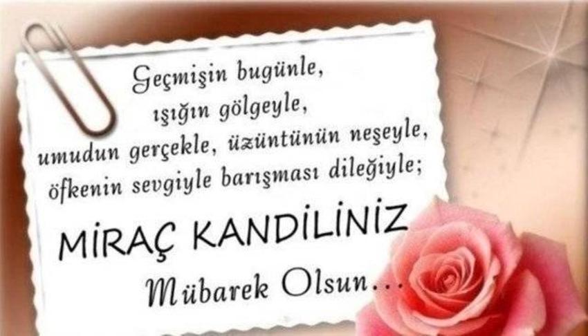 Miraç Kandili cuma mesajları 2023 bir arada ve Peygamberimizin cuma sözleri! İşte 2023 Cuma mesajları en yeni resimli sözler ile dualı, ayetli, hayırlı cuma mesajları Miraç Kandili mesajları birlikte...