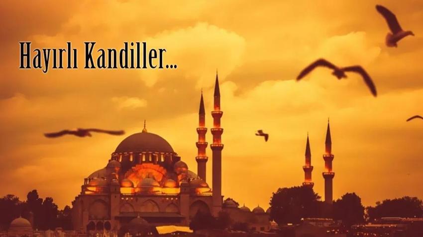 Miraç Kandili cuma mesajları 2023 bir arada ve Peygamberimizin cuma sözleri! İşte 2023 Cuma mesajları en yeni resimli sözler ile dualı, ayetli, hayırlı cuma mesajları Miraç Kandili mesajları birlikte...