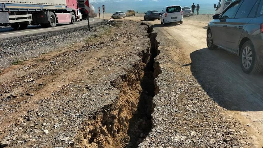 Deprem bölgesinde kademeli üretim planı! İşveren harekete geçti