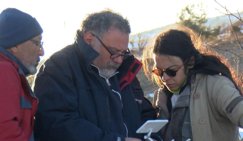 Deprem sonrası kritik rapor! '4 ilçede acil uygulanmalı'