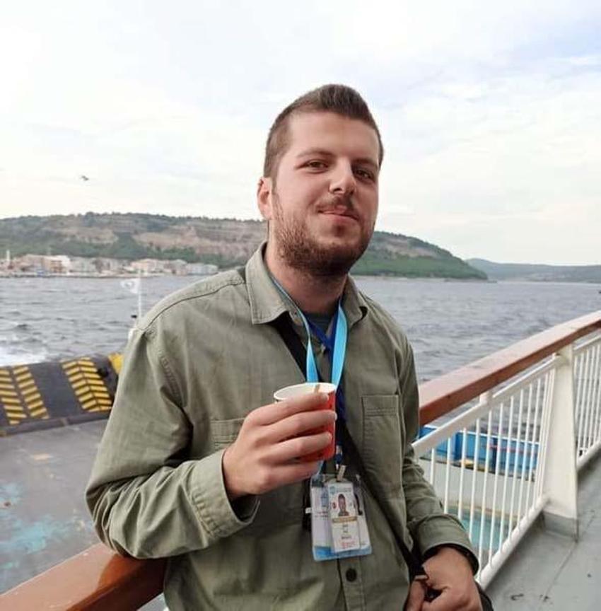 İsias faciası böyle geldi! Boş apartmanı otele çevirdiler