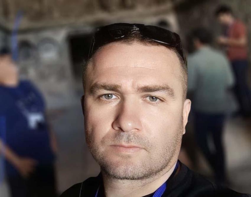 İsias faciası böyle geldi! Boş apartmanı otele çevirdiler