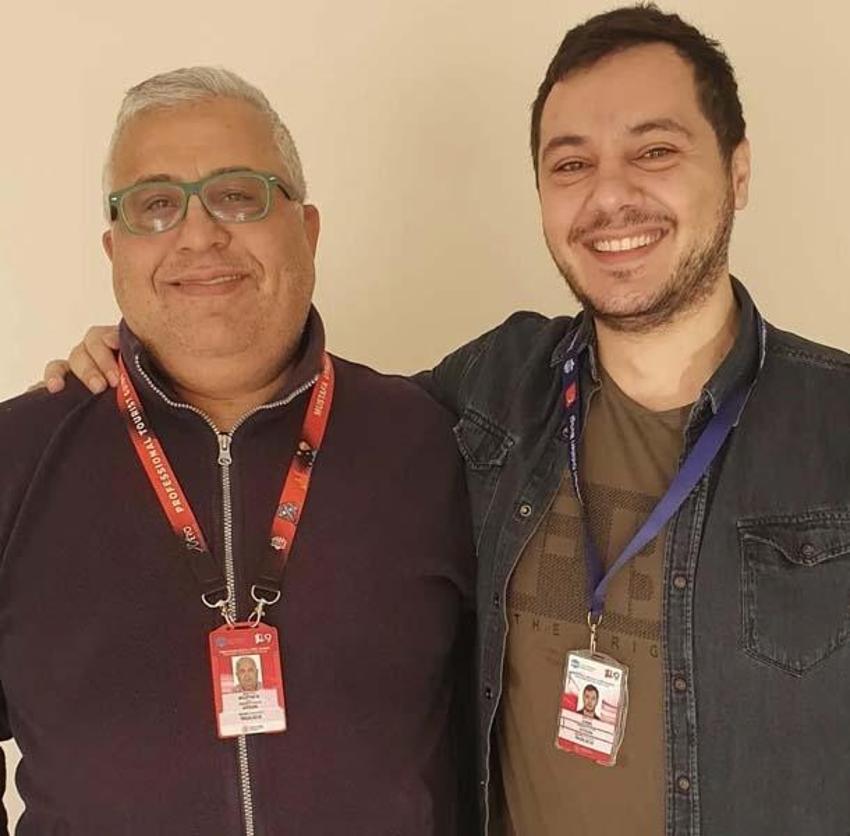İsias faciası böyle geldi! Boş apartmanı otele çevirdiler
