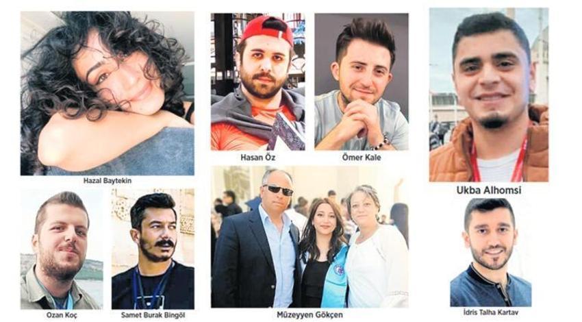 İsias faciası böyle geldi! Boş apartmanı otele çevirdiler
