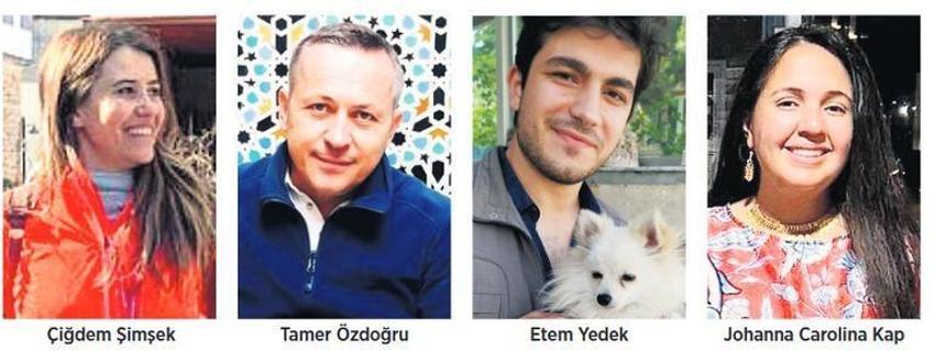 İsias faciası böyle geldi! Boş apartmanı otele çevirdiler
