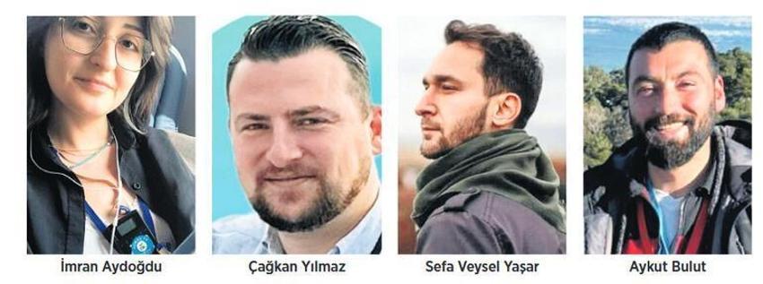 İsias faciası böyle geldi! Boş apartmanı otele çevirdiler