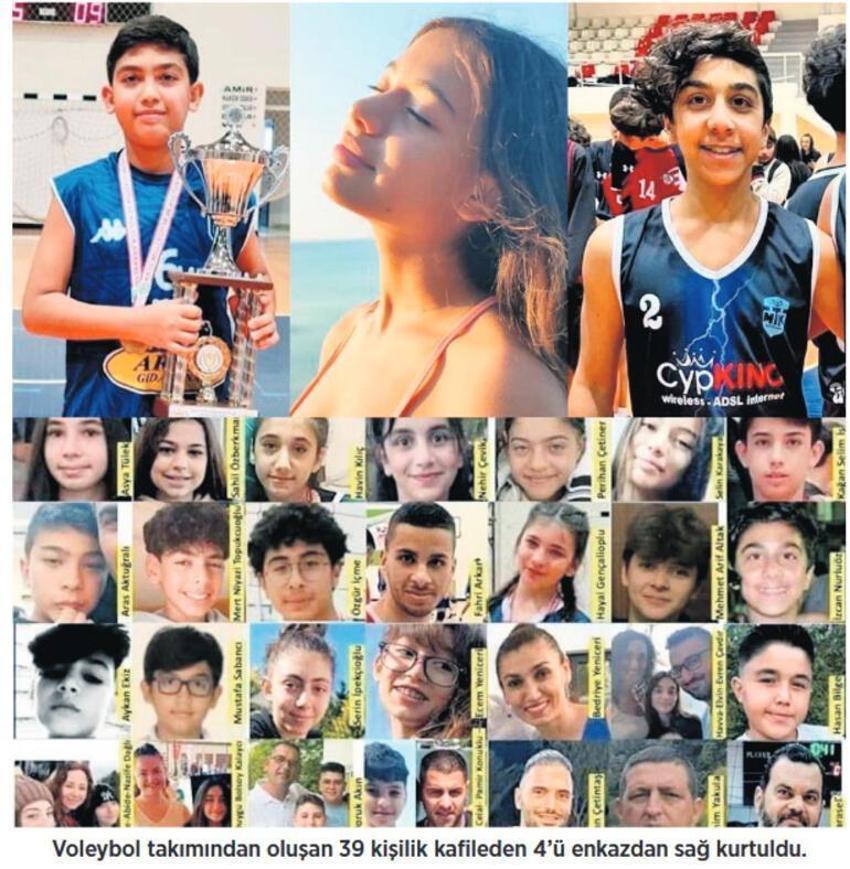 İsias faciası böyle geldi! Boş apartmanı otele çevirdiler
