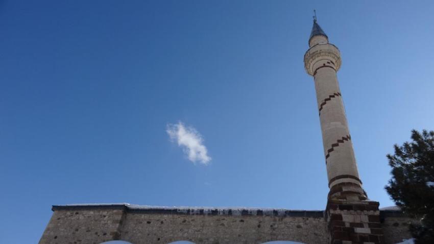 3 büyük deprem gördü! 5 bin yıllık tarihi mahallede tek taş bile düşmedi