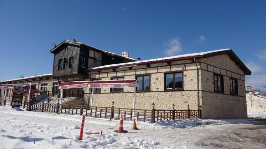 3 büyük deprem gördü! 5 bin yıllık tarihi mahallede tek taş bile düşmedi