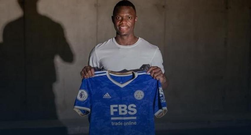 İngiltere'den Datro Fofana değil Zambiyalı yıldız geliyor! Galatasaray'dan heyecan verici transfer
