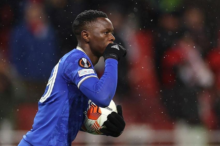 İngiltere'den Datro Fofana değil Zambiyalı yıldız geliyor! Galatasaray'dan heyecan verici transfer