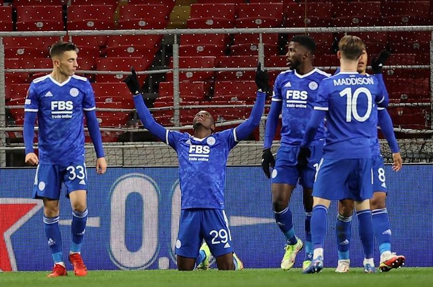 İngiltere'den Datro Fofana değil Zambiyalı yıldız geliyor! Galatasaray'dan heyecan verici transfer