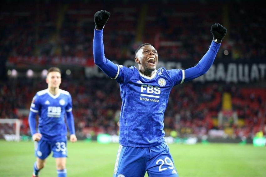İngiltere'den Datro Fofana değil Zambiyalı yıldız geliyor! Galatasaray'dan heyecan verici transfer