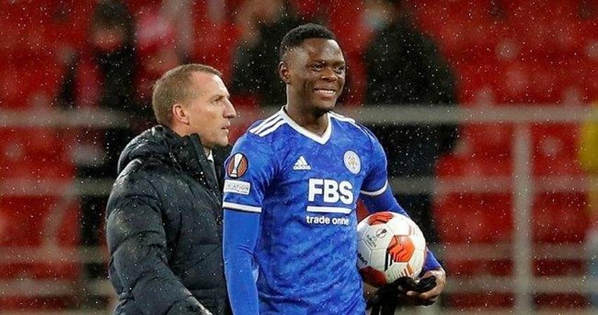 İngiltere'den Datro Fofana değil Zambiyalı yıldız geliyor! Galatasaray'dan heyecan verici transfer