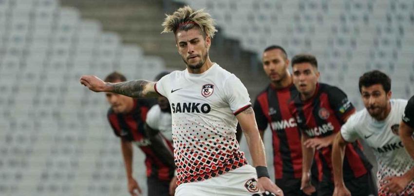 Jorge Jesus 'evet' derse İbrahim Üzülmez'in kanat forveti Fenerbahçe'de