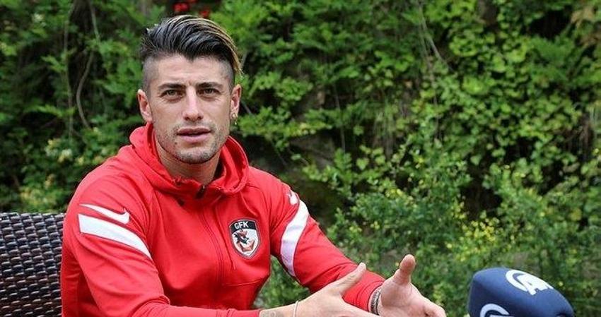 Jorge Jesus 'evet' derse İbrahim Üzülmez'in kanat forveti Fenerbahçe'de