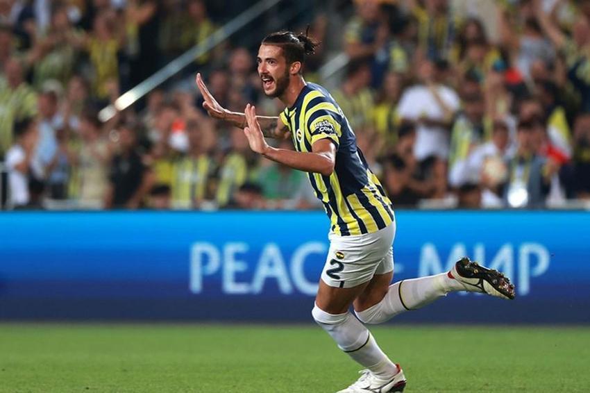 Jorge Jesus 'evet' derse İbrahim Üzülmez'in kanat forveti Fenerbahçe'de