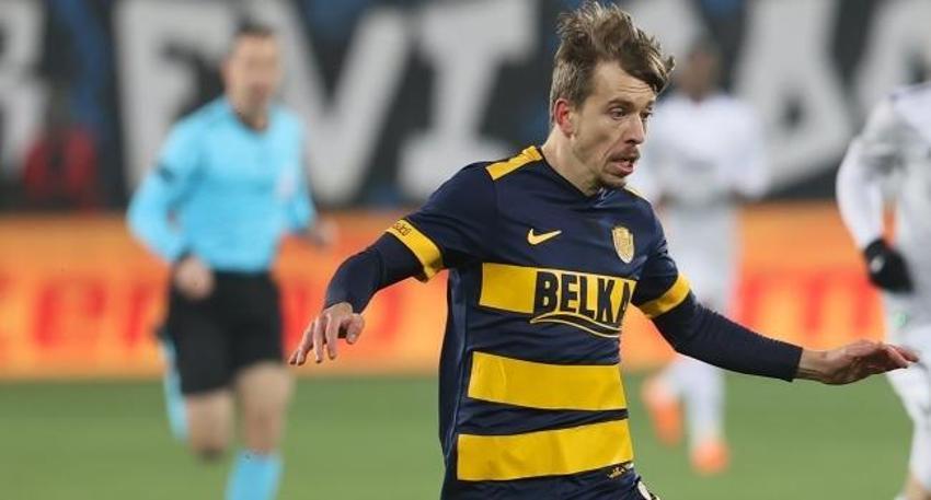 Jorge Jesus 'evet' derse İbrahim Üzülmez'in kanat forveti Fenerbahçe'de