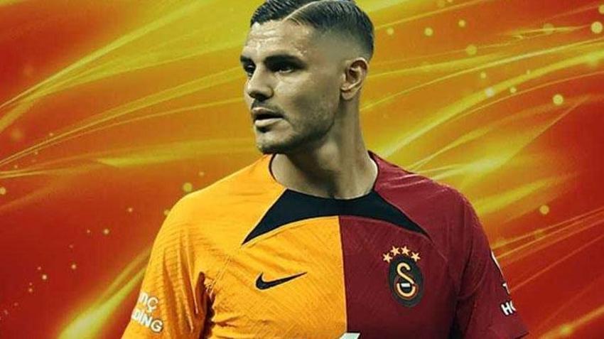 Icardi için Zaniolo taktiği! İşte Galatasaray'ın PSG'e yaptığı son teklif