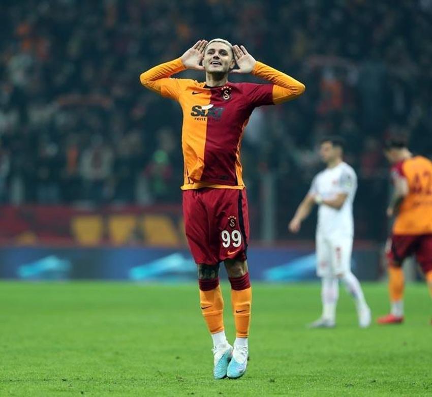 Icardi için Zaniolo taktiği! İşte Galatasaray'ın PSG'e yaptığı son teklif