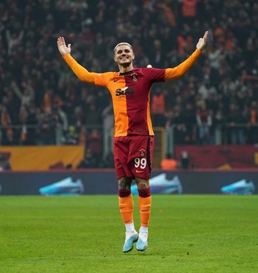 Icardi için Zaniolo taktiği! İşte Galatasaray'ın PSG'e yaptığı son teklif