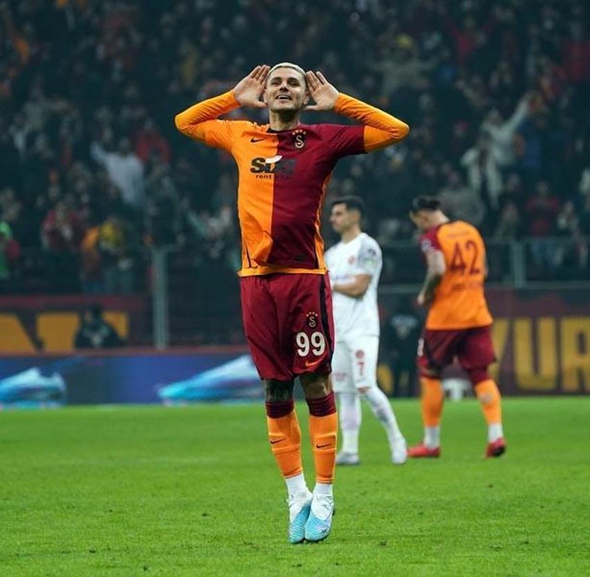 Icardi için Zaniolo taktiği! İşte Galatasaray'ın PSG'e yaptığı son teklif