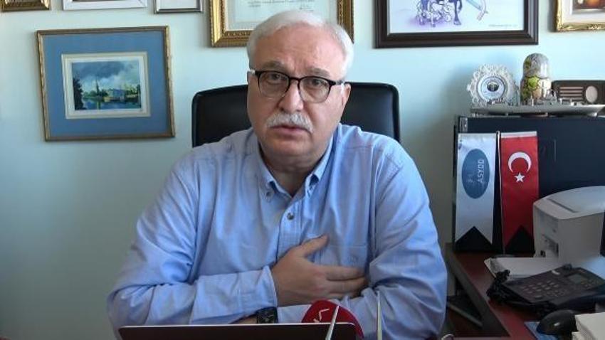 Deprem sonrası ‘enfeksiyon’ uyarısı!